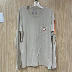 NWT Women's Moosejaw Logo Top Size XL